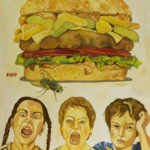 "Enjoy it !" de Rossella Genovese