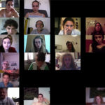 "#JesuisFacebook" (Extrait de Vidéo) de Claire Nicolas-Fioraso