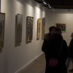 Vue d'ensemble - Exposition Les Nouveaux Mythes