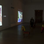 Salle vidéo