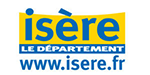 Logo Conseil Général de l'Isère