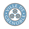Logo Ville de Grenoble